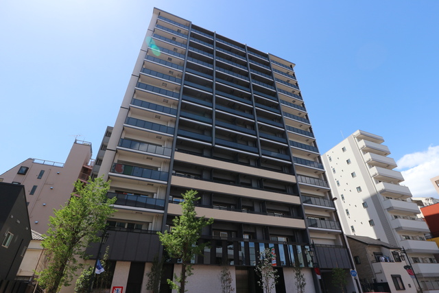 建物外観　外観・土地