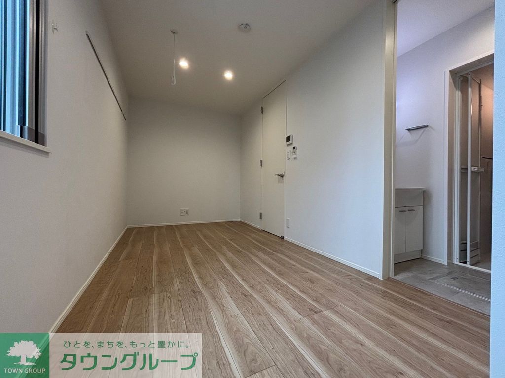 居室・リビング　リビング/居室