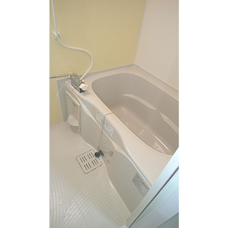 バス・シャワールーム　ゆっくり癒しましょう。