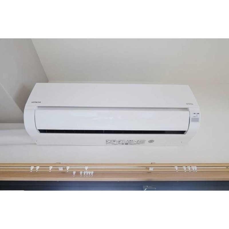 その他設備　1年中快適な空間を保ちます。