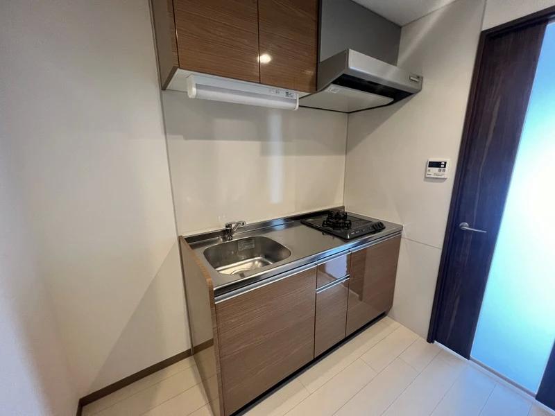 キッチン　同室タイプイメージ写真