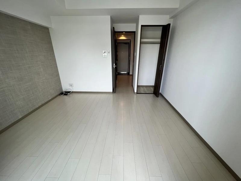 収納　同室タイプイメージ写真