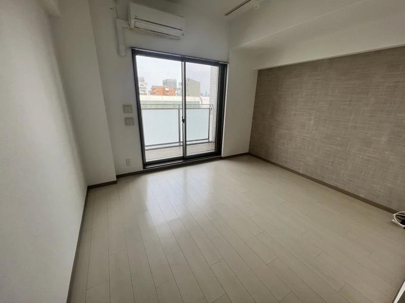 居室・リビング　同室タイプイメージ写真