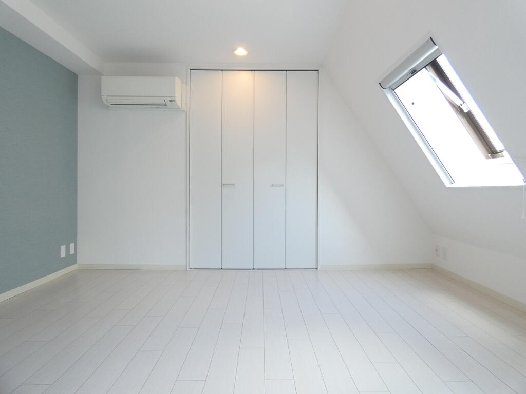 その他部屋・スペース　内観4