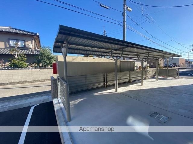 その他共有部分　その他共有部分