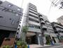 谷町九丁目駅より徒歩3分 7階 築4年11ヶ月の賃貸物件