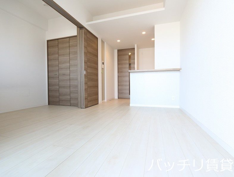 居室・リビング　インターネット無料　ペット犬・猫飼育可