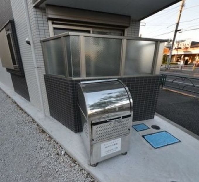 その他共有部分　弊社は都内全域の物件をご紹介可能です！