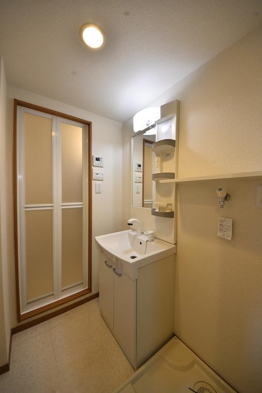 洗面設備　弊社は都内全域の物件をご紹介可能です！