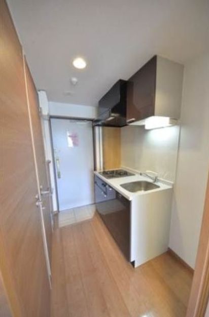 玄関　弊社は都内全域の物件をご紹介可能です！