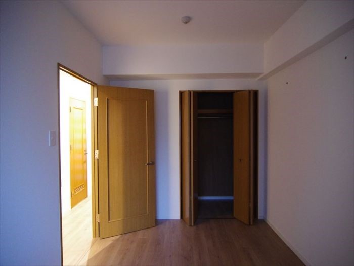 収納　※別号室参考写真