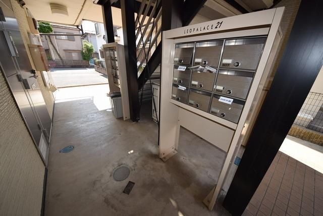 その他　集合ポスト（その他）まで5m