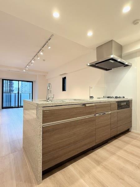 キッチン　キッチン※別部屋参考写真