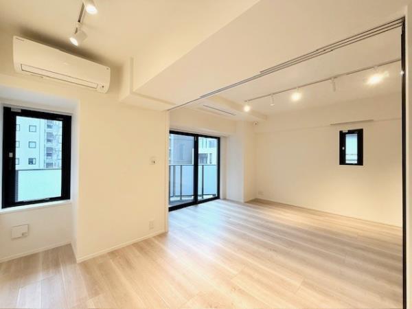 居室・リビング　居室※別部屋参考写真