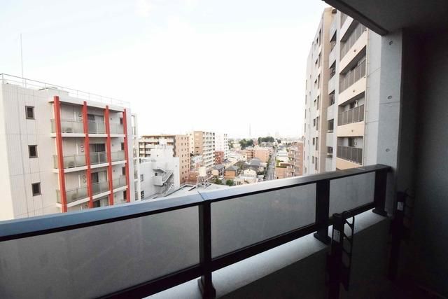 眺望　室内・室内設備