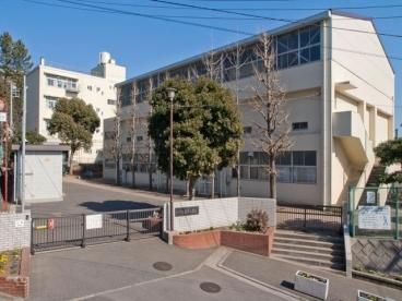 小学校　★★吉原小学校（小学校）まで329m