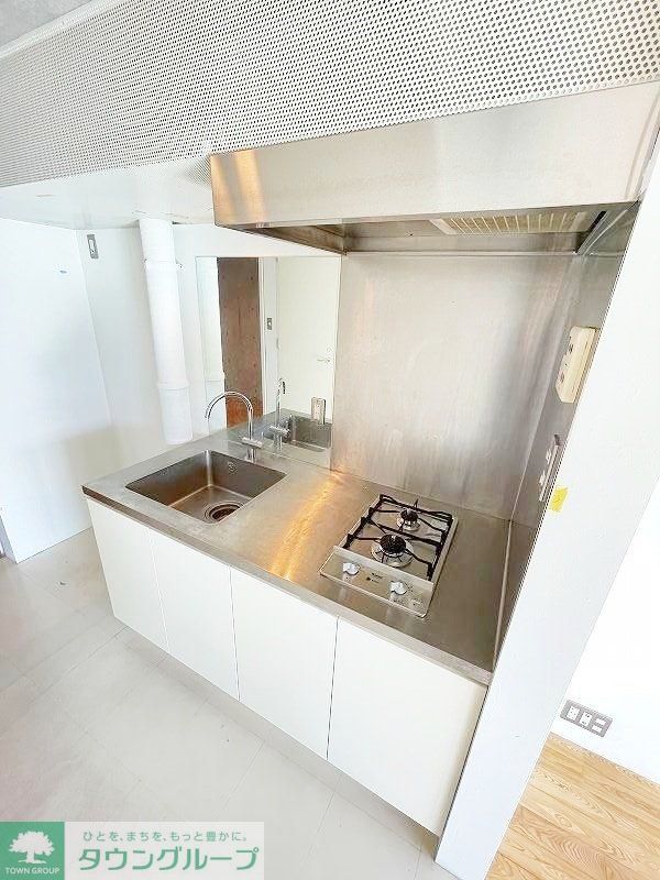 キッチン　お部屋探しは株式会社　タウンハウジング　までお気軽にお問合…