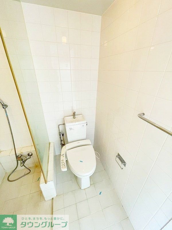 トイレ　お部屋探しは株式会社　タウンハウジング　までお気軽にお問合…