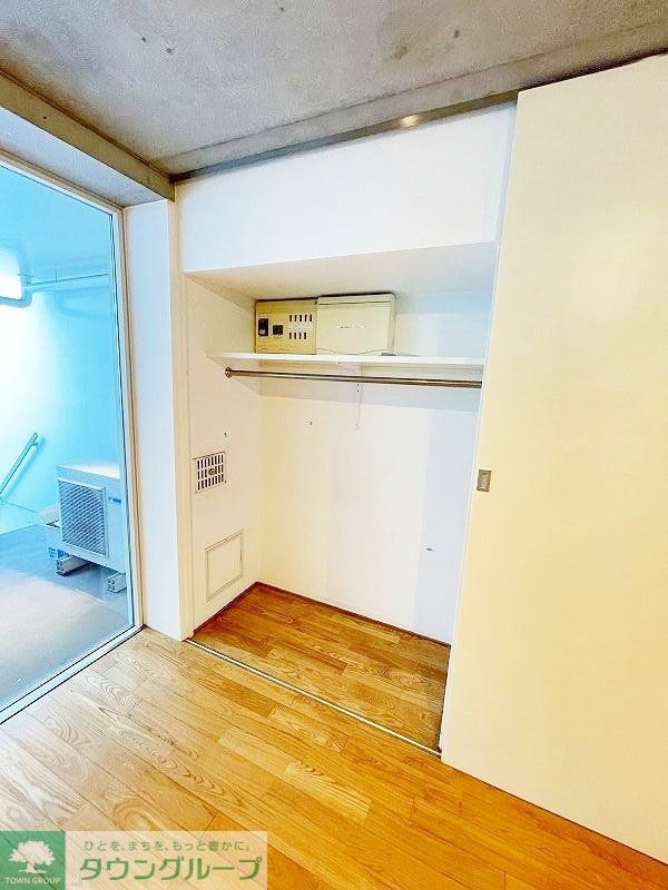 収納　お部屋探しは株式会社　タウンハウジング　までお気軽にお問合…