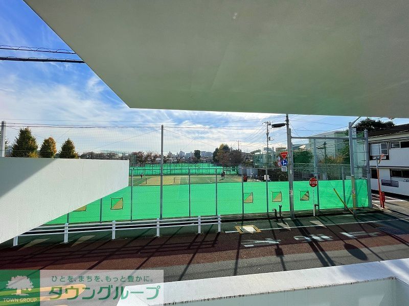 眺望　お部屋探しは株式会社　タウンハウジング　までお気軽にお問合…