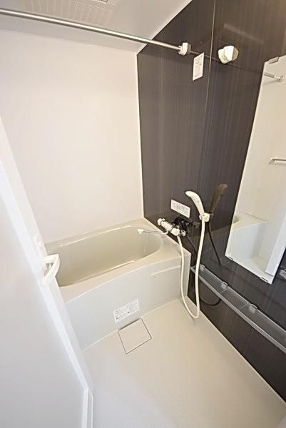 バス・シャワールーム　★バスルーム★