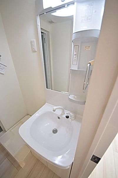 洗面設備　★洗面脱衣所★