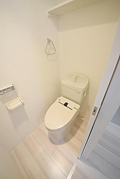 トイレ　★トイレ★