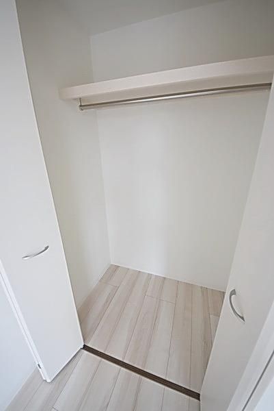 収納　★クローゼット★