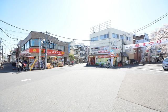 その他　上北沢駅周辺（その他）まで640m