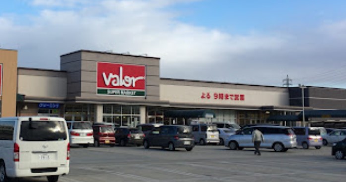 スーパー　スーパーマーケットバロー 伝法寺店（スーパー）まで102m