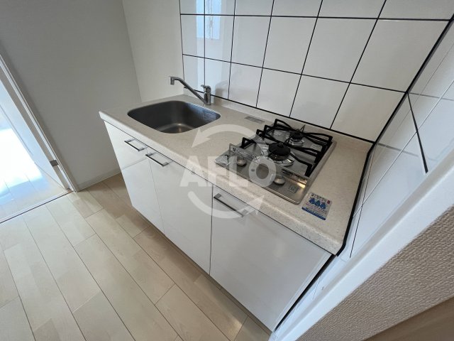 キッチン　エスリード新大阪NORTH　キッチン