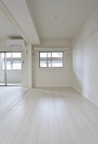 その他部屋・スペース　寝室にピッタリの洋室です