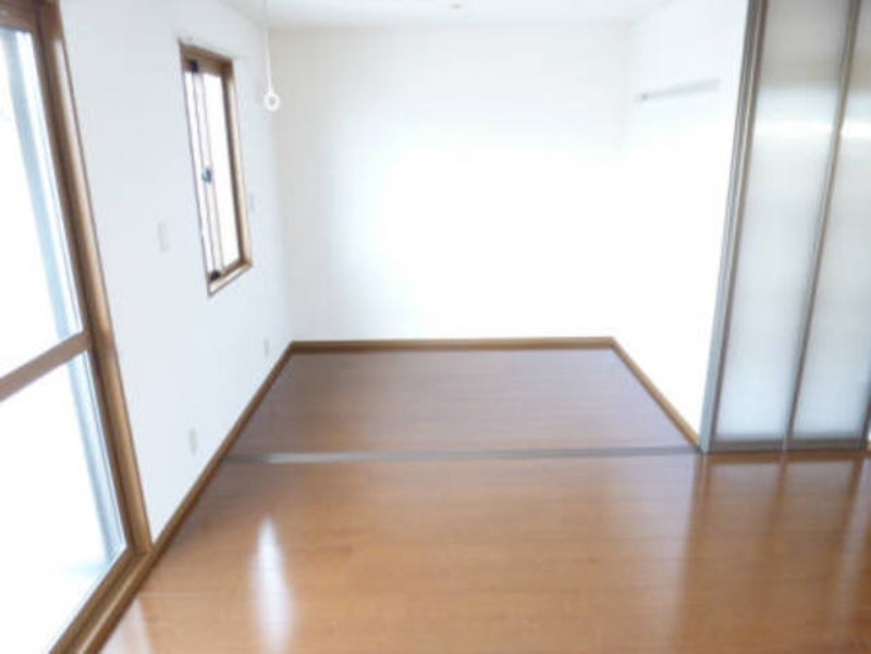 その他部屋・スペース　図面と現状に相違がある場合には現状を優先