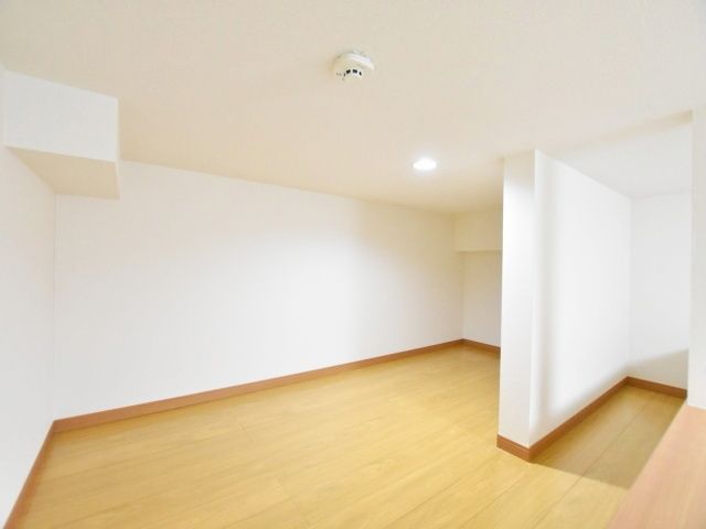 その他　★★ひろ～いロフトスペース★