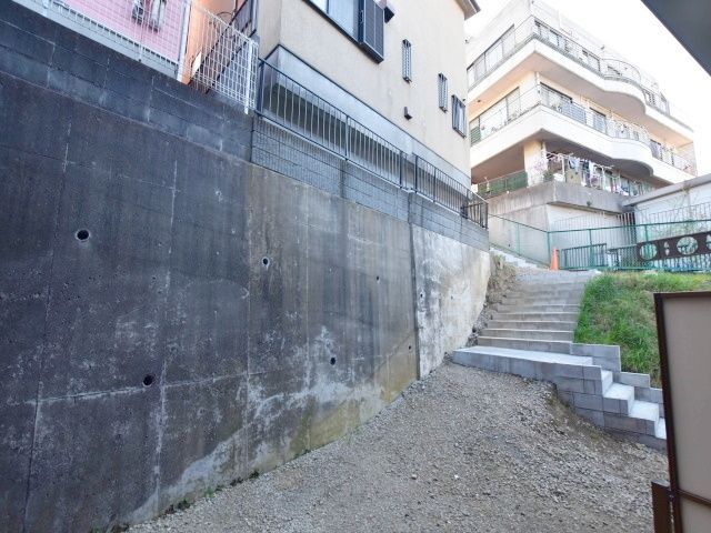 眺望　★★バルコニーからの景色★★