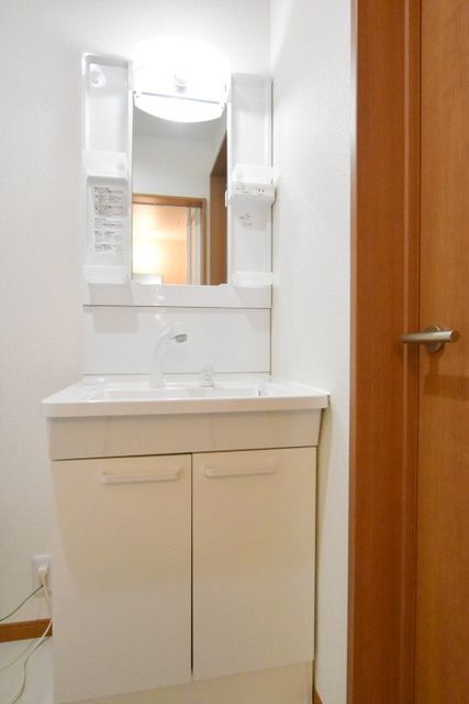 洗面設備　★★独立洗面化粧台★★