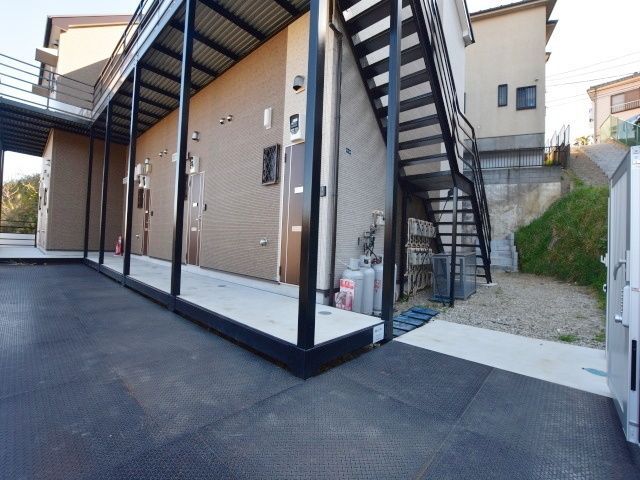 その他共有部分　★★共用スペース★★