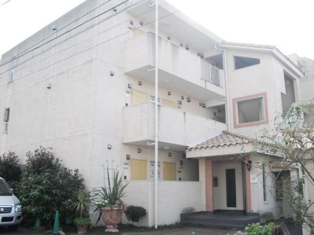 その他共有部分　★オートロック完備★★鉄筋コンクリートマンション★