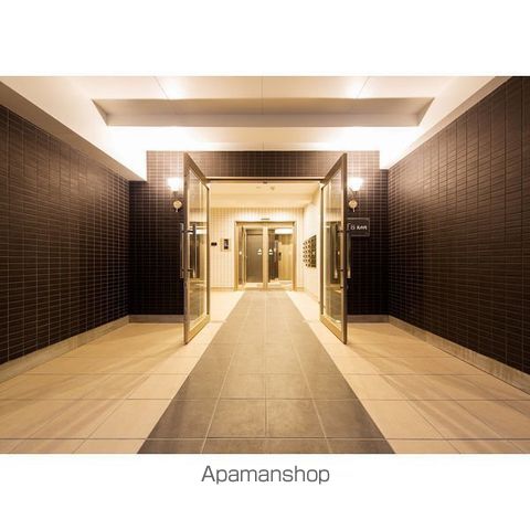 ロビー　ロビー