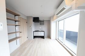 居室・リビング　居室