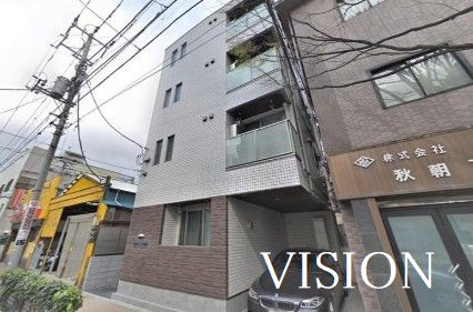 建物外観　☆外観☆