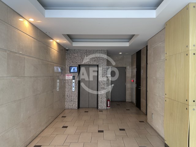 ロビー　ロビー