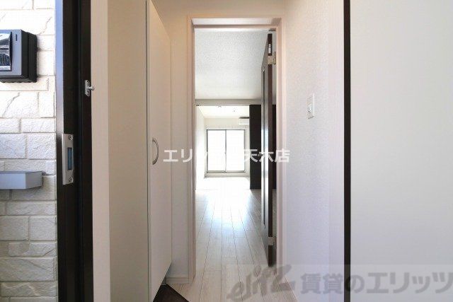 その他部屋・スペース　玄関