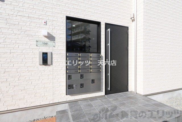 ロビー　エントランス