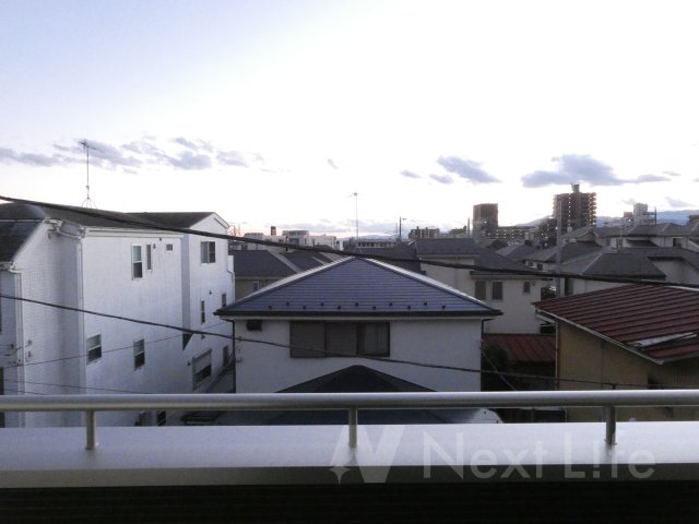 眺望　リブリ・Ishida II