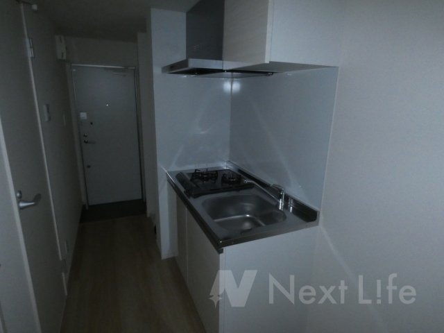 キッチン　リブリ・Ishida II