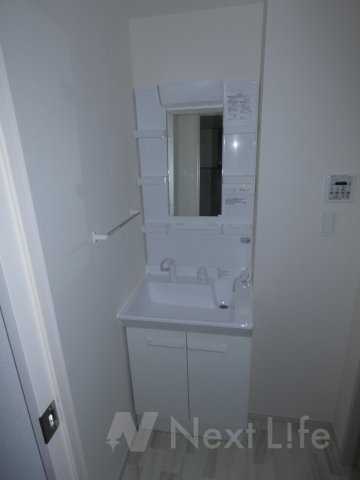 洗面設備　リブリ・Ishida II