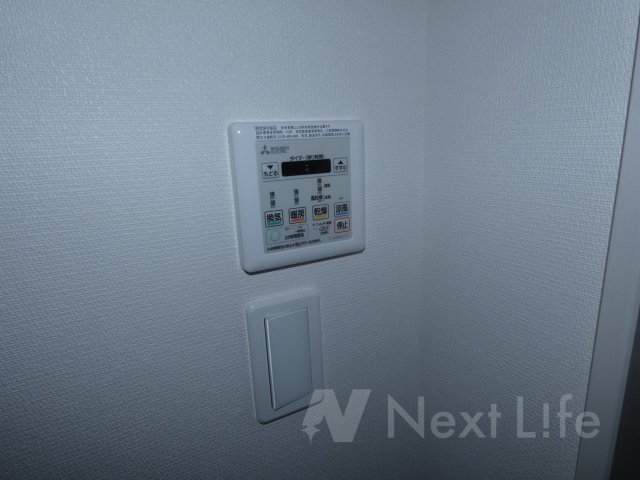 その他設備　リブリ・Ishida II