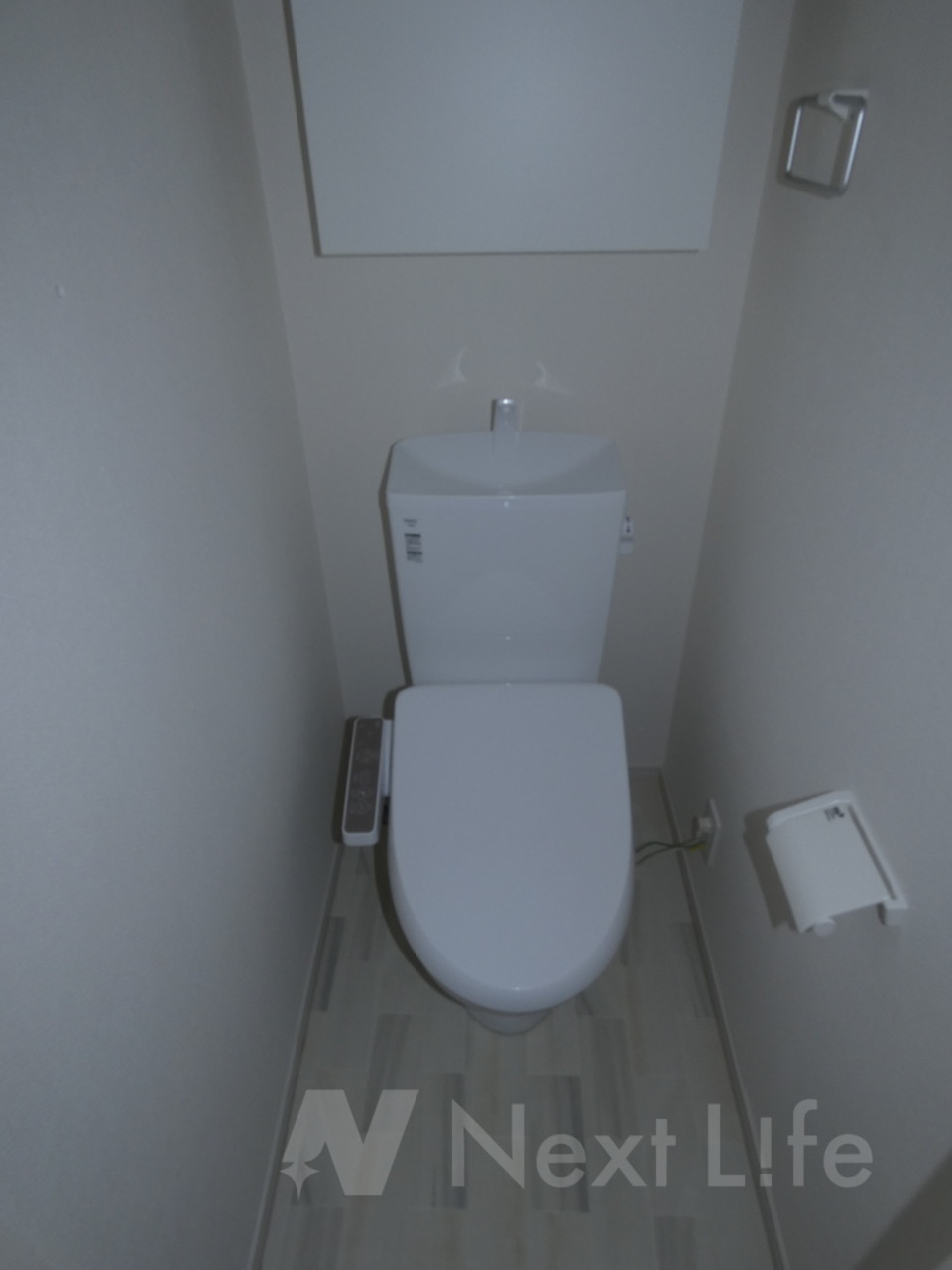 トイレ　リブリ・Ishida II