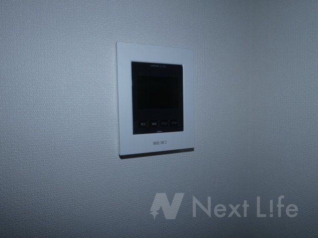 セキュリティ　リブリ・Ishida II